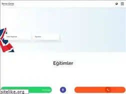 Sites similar to britishcentre.com.tr