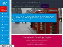 Sites similar to britishcentre.pl