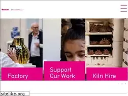 Sites similar to britishceramicsbiennial.com