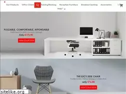 Sites similar to britishchairs.co.uk