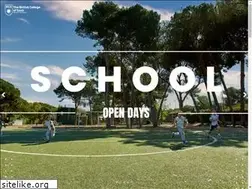 Sites similar to britishcollegegava.com