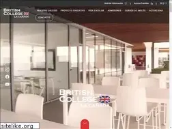 Sites similar to britishcollegelacanyada.es