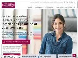 Sites similar to britishcollegeofinteriordesign.com