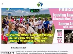 Sites similar to britishcolumbiagolf.org
