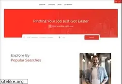 Sites similar to britishcolumbiajobs.com