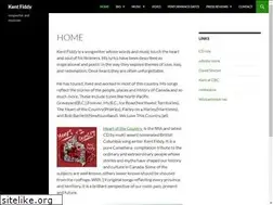 Sites similar to britishcolumbiamusic.com