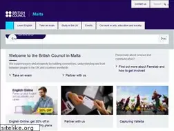 Sites similar to britishcouncil.dk