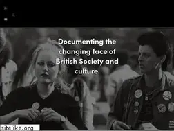 Sites similar to britishculturearchive.co.uk