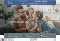 Sites similar to britishdentalclinic.com