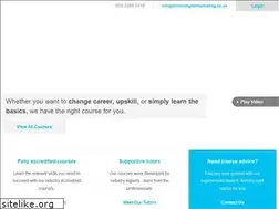 Sites similar to britishdigitalmarketing.co.uk
