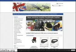 Sites similar to britishdog.net