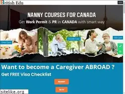 Sites similar to britishedu.in