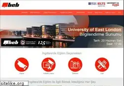 Sites similar to britisheducation.com.tr