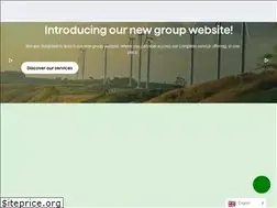 Sites similar to britishengineeringservices.co.uk