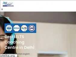 Sites similar to britishenglish.in