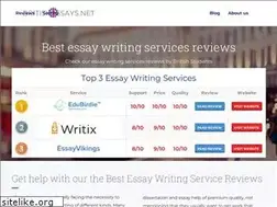 Sites similar to britishessays.net