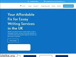 Sites similar to britishessaywritersempire.co.uk