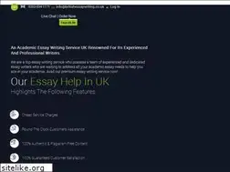 Sites similar to britishessaywriting.co.uk