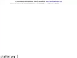 Sites similar to britisheventing.tv