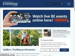 Sites similar to britisheventinglife.com