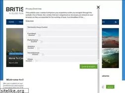 Sites similar to britishexpatguide.co.uk