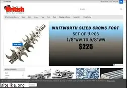 Sites similar to britishfasteners.com