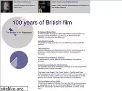 Sites similar to britishfilm.org.uk
