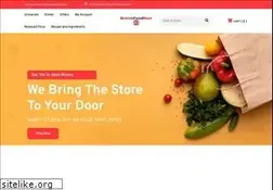 Sites similar to britishfoodmart.com