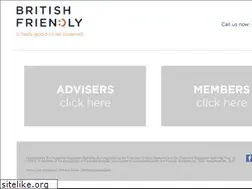 Sites similar to britishfriendly.co.uk