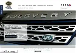 Sites similar to britishgarage.pl