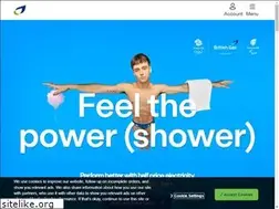 Sites similar to britishgas.co.uk