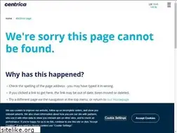 Sites similar to britishgasnews.co.uk