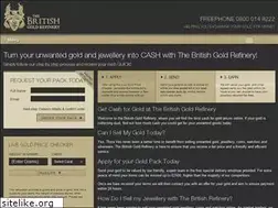 Sites similar to britishgoldrefinery.co.uk