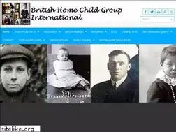 Sites similar to britishhomechild.com
