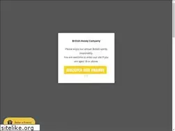 Sites similar to britishhoney.co.uk
