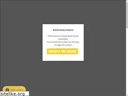 Sites similar to britishhoney.com