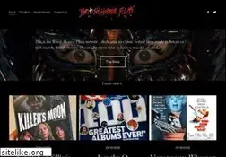 Sites similar to britishhorrorfilms.co.uk