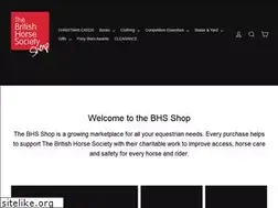 Sites similar to britishhorseshop.com