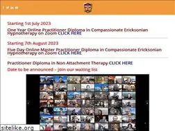 Sites similar to britishhypnosisresearch.com