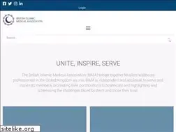 Sites similar to britishima.org