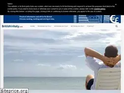 Sites similar to britishinitaly.com