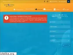 Sites similar to britishinstitute.com.tr