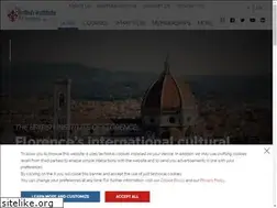 Sites similar to britishinstitute.it