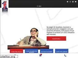 Sites similar to britishinstitutesromasalario.com