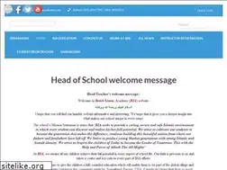 Sites similar to britishislamicacademy.com