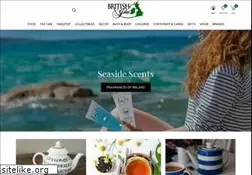Sites similar to britishislesonline.com