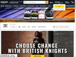 Sites similar to britishknights.com