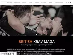 Sites similar to britishkravmagaassociation.co.uk