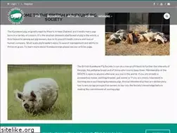 Sites similar to britishkunekunesociety.org.uk