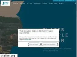 Sites similar to britishland.com